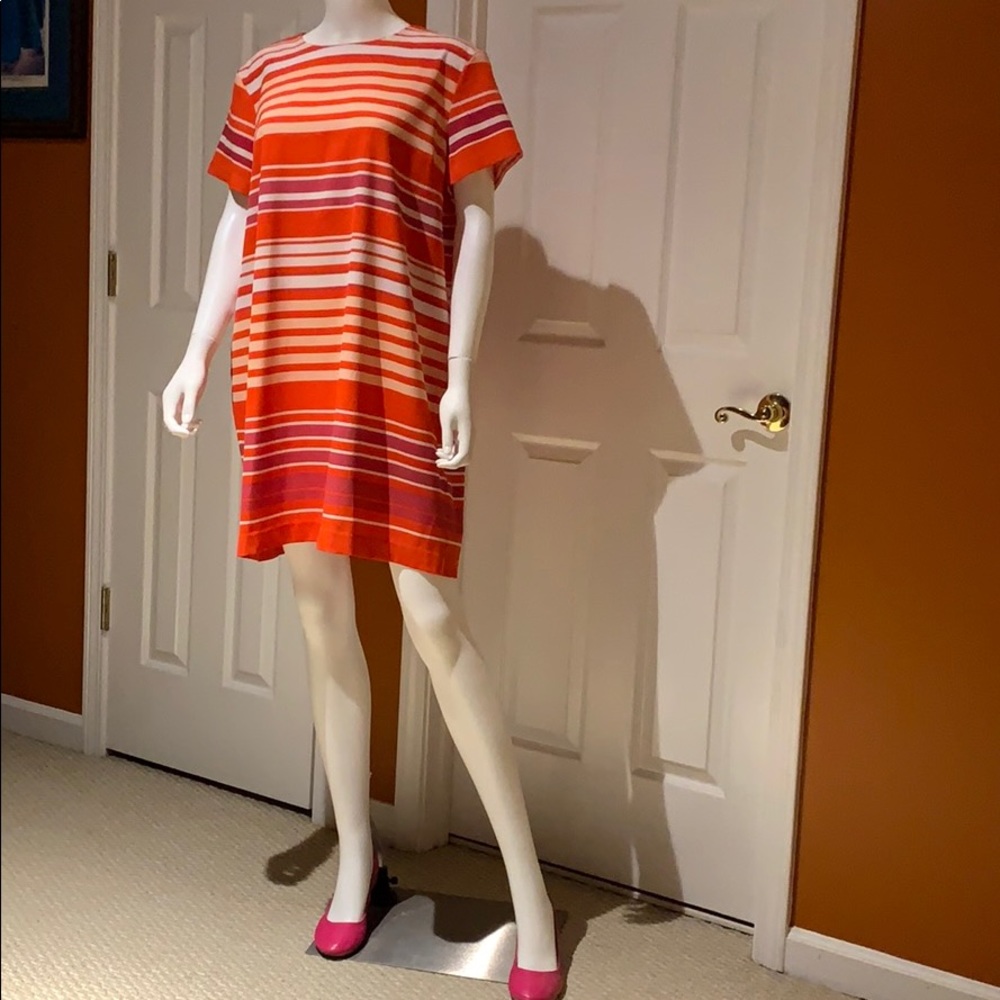 Striped Dress from New York & Company